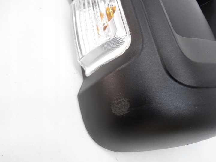фото №11, Fiat ducato iii зеркало правое 2+8 pin ассистент 7357068800 оригинальные