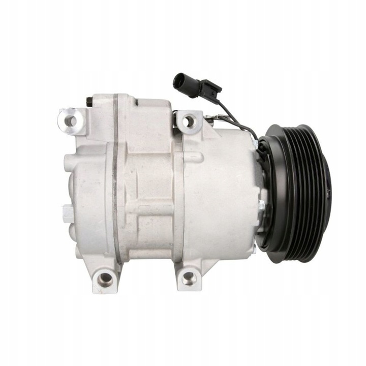 фото №14, Компрессор кондиционера nrf 32719