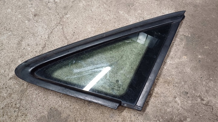 фото №1, Vw touran i скло ліва передня 15 рік 1t0845411