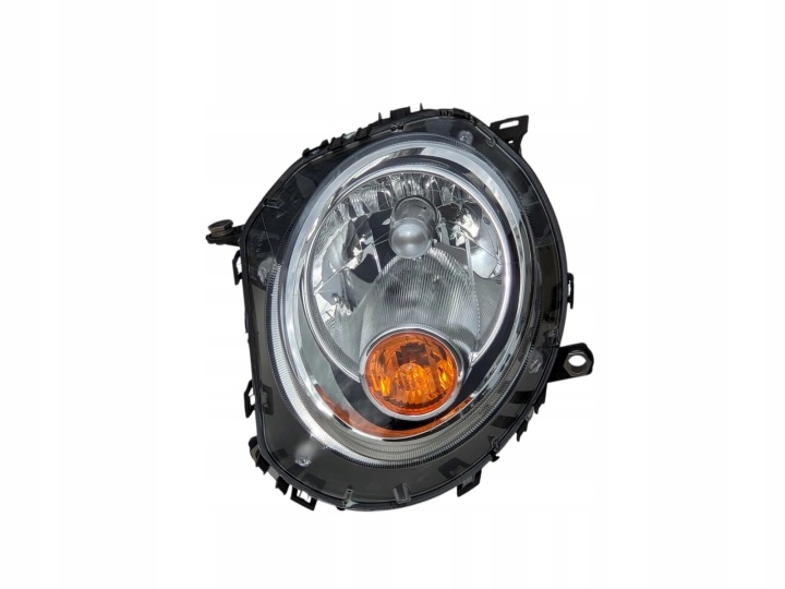 фото №1, Mini cooper r55 r56 r57 r58 r59 фара передняя левые перед