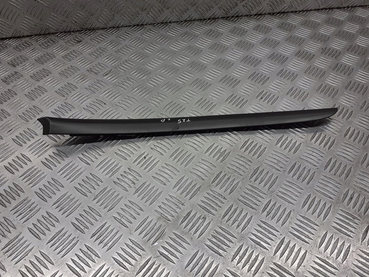 фото №1, Планка dekor двері лівий перед avensis t25