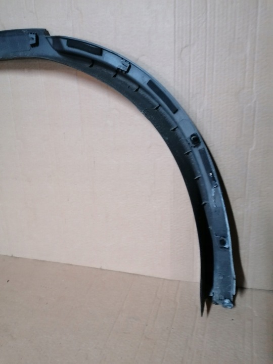 фото №7, Honda cr-v iv 2013r планка na крыло левый зад