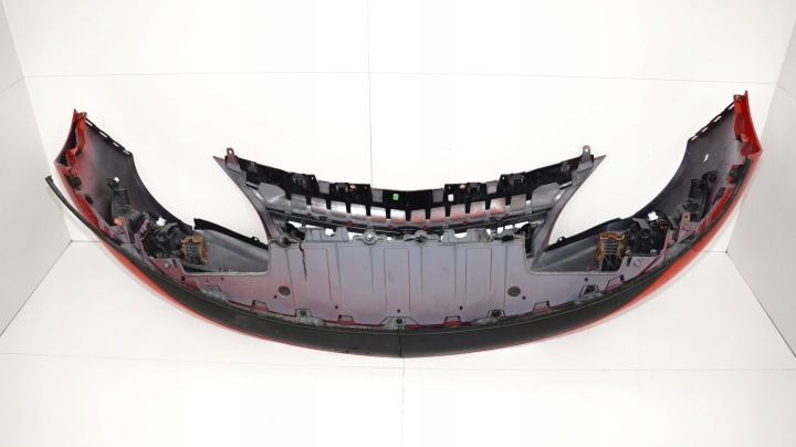 фото №12, Бампер перед передний opel astra j 09-12r pdc gbh
