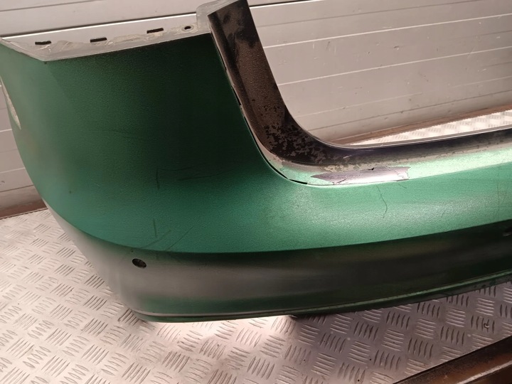 фото №8, Audi a6 s6 c7 4g 4g5807511n бампери