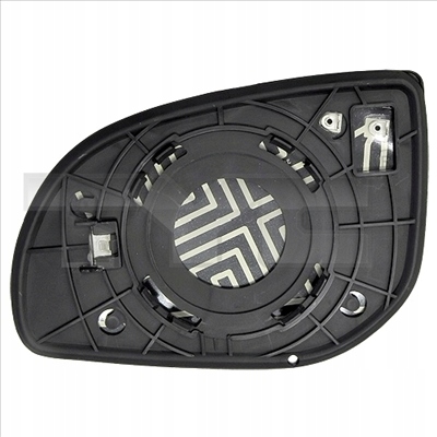 фото №1, Скло дзеркало hyundai