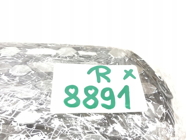 фото №13, Mercedes cla w117 решётка решётка левая верх a1178880760