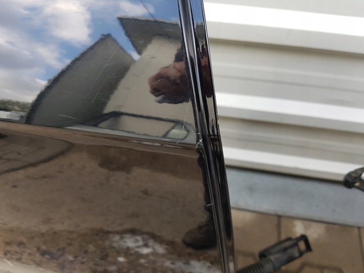 фото №5, Audi a4 b8 08r- двері праві зад sedan ly9b