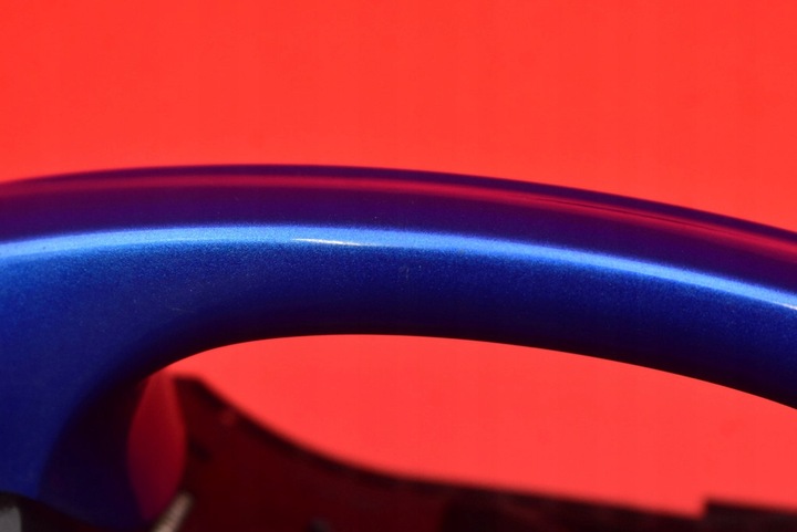 фото №8, Ручка правая зад задняя lf5w 5n0839885h skoda octavia 3 iii универсал 17-20