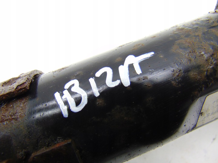 фото №9, Поворотный кулак амортизатор правая правые перед seat ibiza iv 6j 6r0413031f