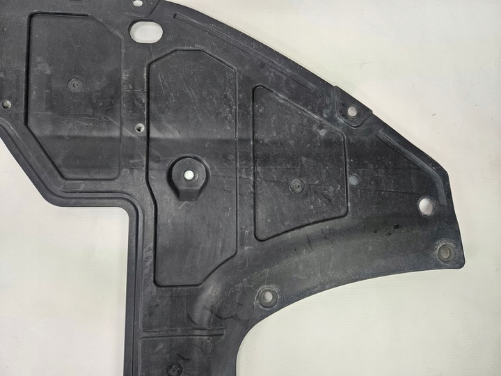 фото №13, Hyundai i20 iii n-line 20 - плита захист нижня бампера перед 29110-co000