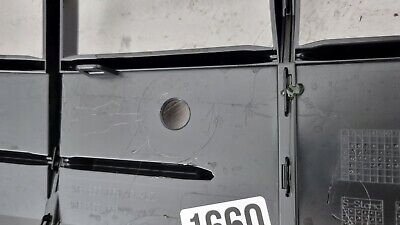 фото №12, Audi q8 4m8 2018- решітка решітка радіатора 4m8853651