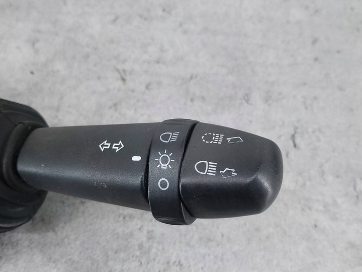 фото №8, Переключатель комбинированный fiat stilo 07353682490 1.6 16v