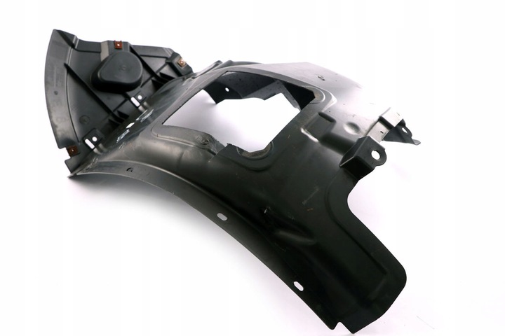 фото №10, Bmw x1 e84 підкрилок ліві передні лівий перед