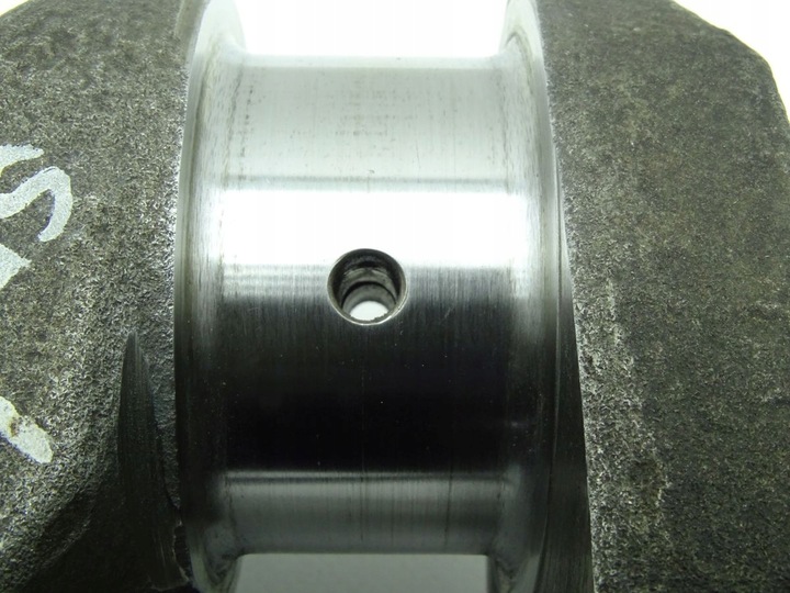 фото №11, Land rover seria iii 71-85 2.3 d wał коленчатый