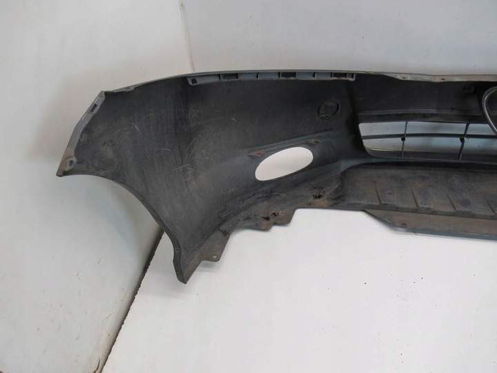 фото №9, Бампер перед honda city v sedan 4d 08-13 сірий
