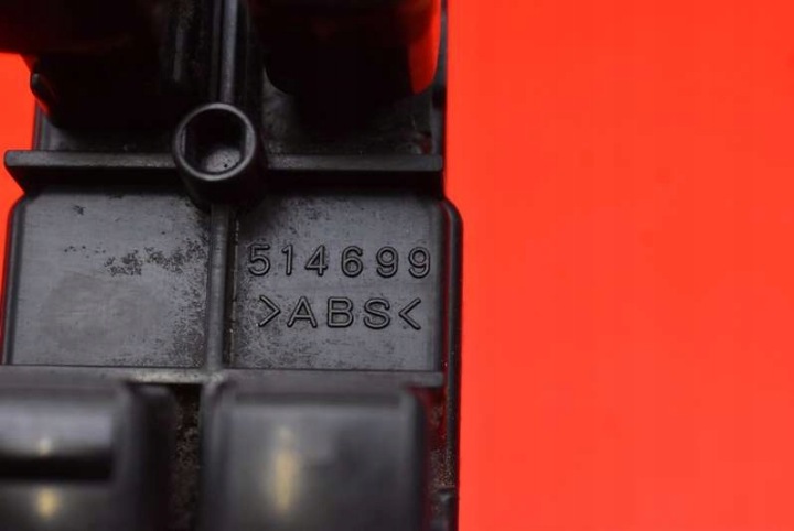 фото №14, Панель керування скло eu 84040-13060 toyota corolla verso 1 i 01-06