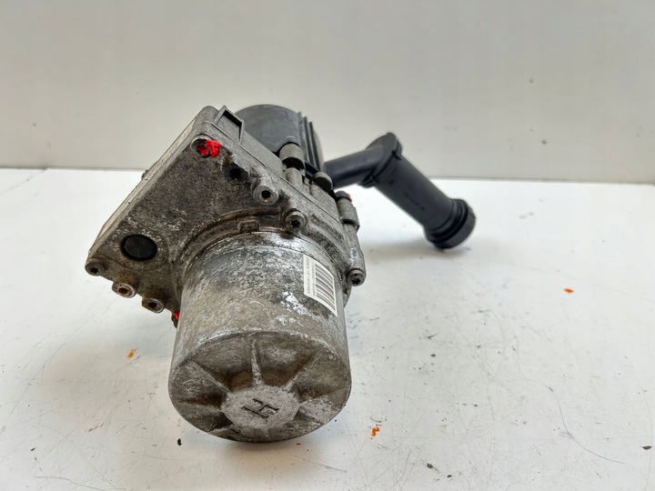 фото №8, 2010 peugeot 3008 i насос підсилювача 115964g