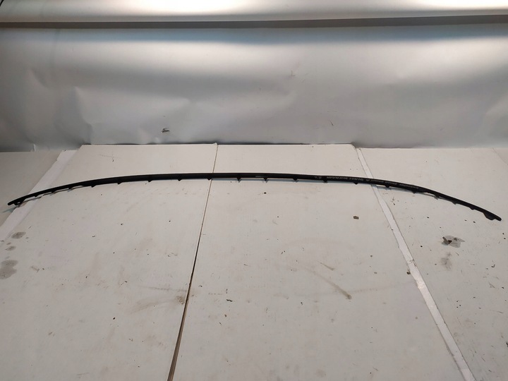 фото №7, Планка нижняя бампера перед hyundai ioniq v 86591g1000