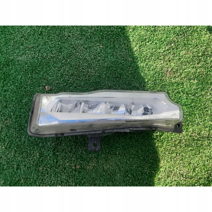 фото №1, Bmw x4 g02 x3 g01 галоген led drl левый перед 1nb01281001