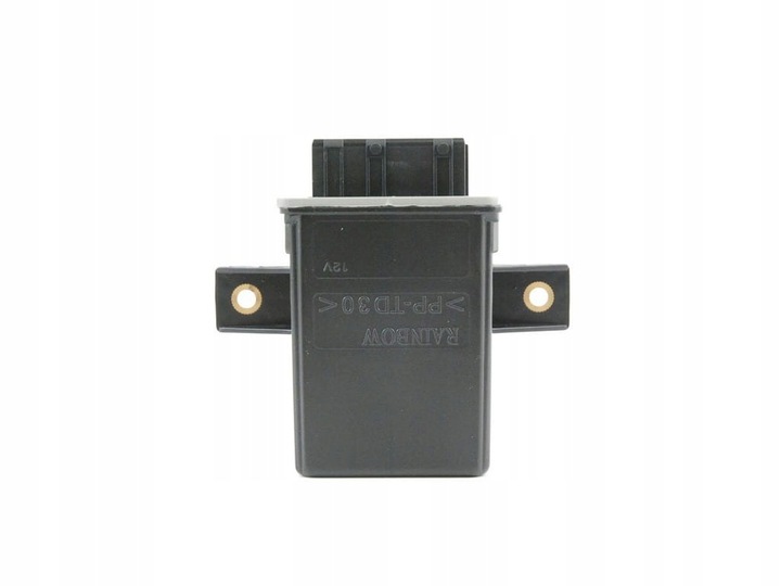 фото №10, Реле вентиляторів peugeot 406 605 806 1338a1