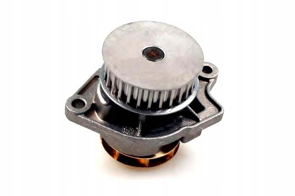 фото №14, 308449_c насос жидкости охлаждающей, з прокладка ремень