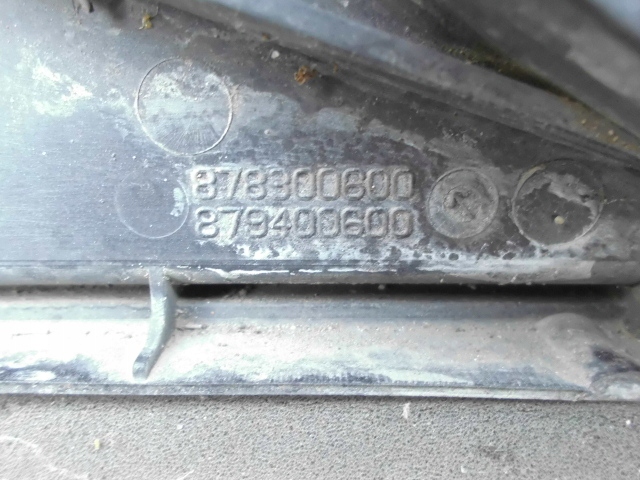 фото №8, Передня панель балка радіатор ford ka ii mk2 1.2 b