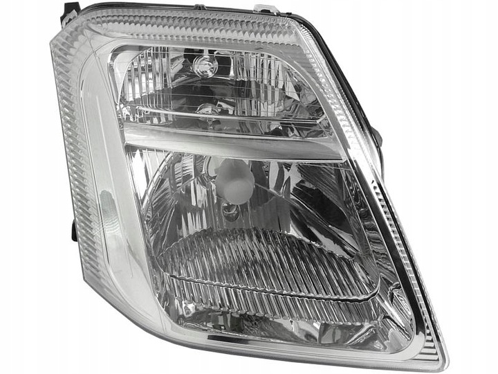 фото №1, Фара головний citroën c2 jm 01.03-05.08 depo 2308101e