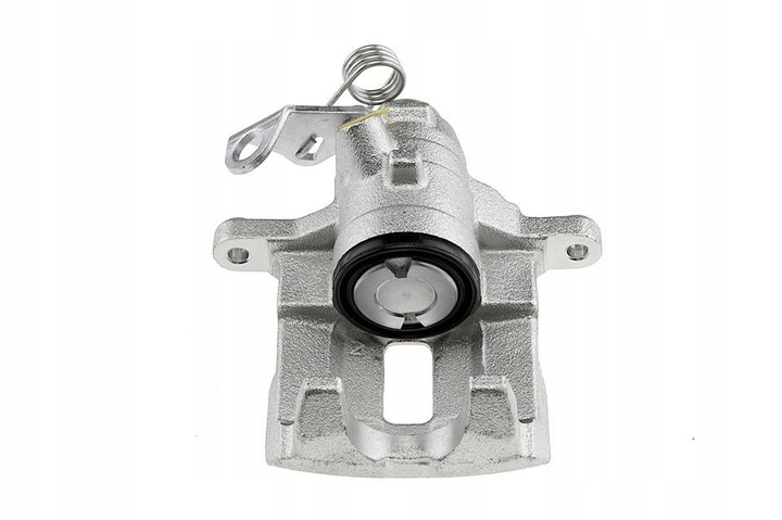 фото №12, Супорт гальмівний зад trafic vivaro i 02- /лівий/