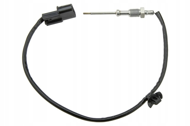 фото №1, Датчик температуры выхлопных газов carnival iii 2.2crdi