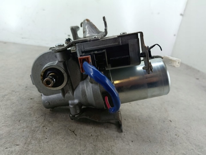 фото №6, Усилитель электрические nissan note i 48810bh10a 28500-bh00a 6700001980