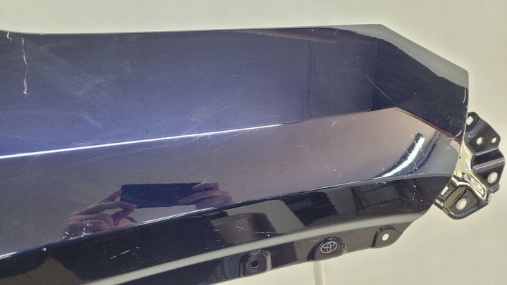 фото №7, Toyota rav4 v 5 19- крило перед переднє праві fv