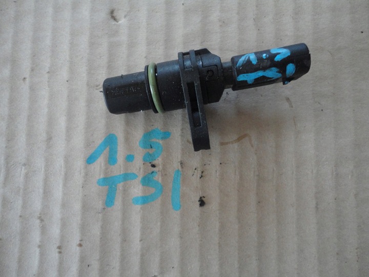 фото №13, Audi vw seat skoda 1.5 tsi dad турбонагнетатель