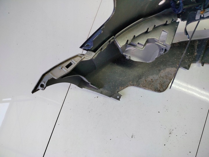 фото №13, Audi a4 b8 allroad рестайлінг 12- спойлер бампера перед переднє pdc 8k0807061d