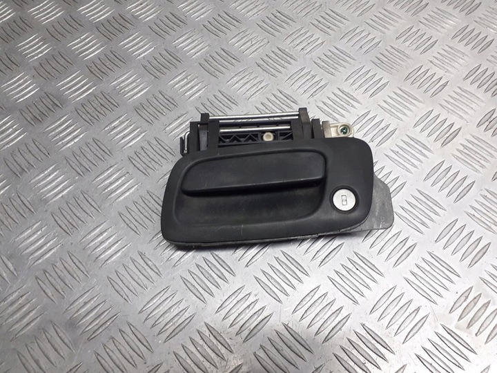 фото №1, Ручка ліва передня зовнішня opel astra g ii