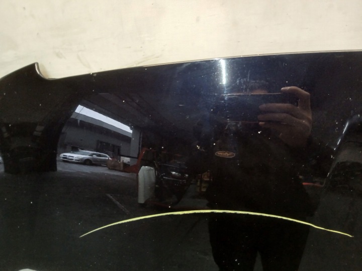 фото №6, Peugeot 308 sw l4/l9/lc/lj/lr 2014 - 2021 капот eb2dts hny