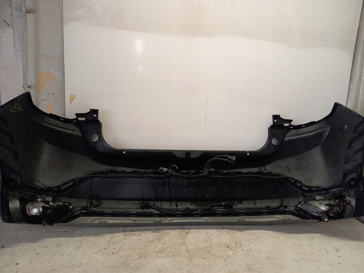 фото №8, Бампер зад dacia sandero iii stepway 6xpdc камера 850234229r