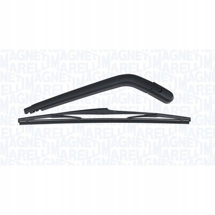 фото №3, Важіль + листова ресора зад toyota previa ii 00-06