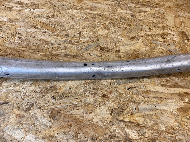 фото №11, Балка підтримка розпірка bmw x5 f15 x6 f16 7228081