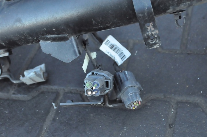 фото №13, Land rover discovery sport l550 hak буксирувальний lk7m-17k817-bd