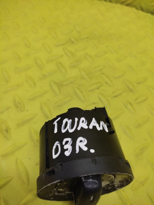 фото №5, Vw touran вимикач світла 1t0941431b