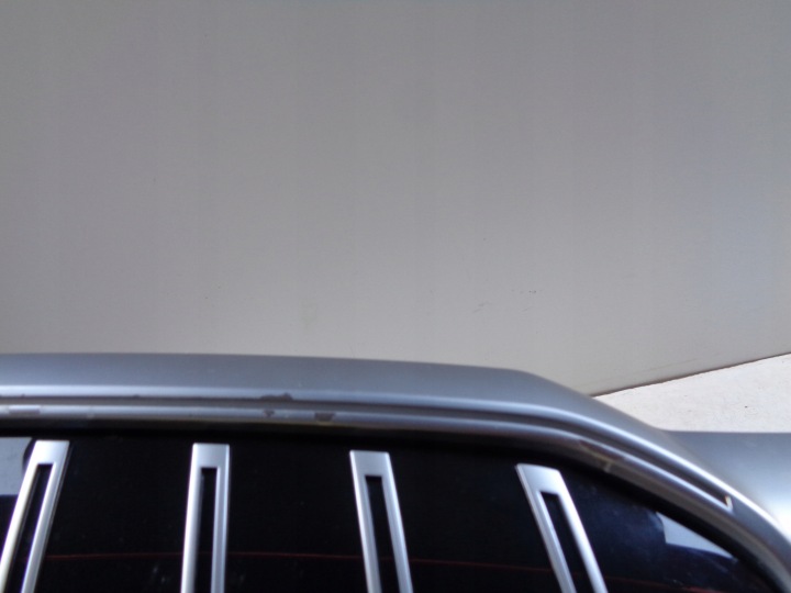 фото №8, Решётка решётка bmw 5 g60 g61 23- led