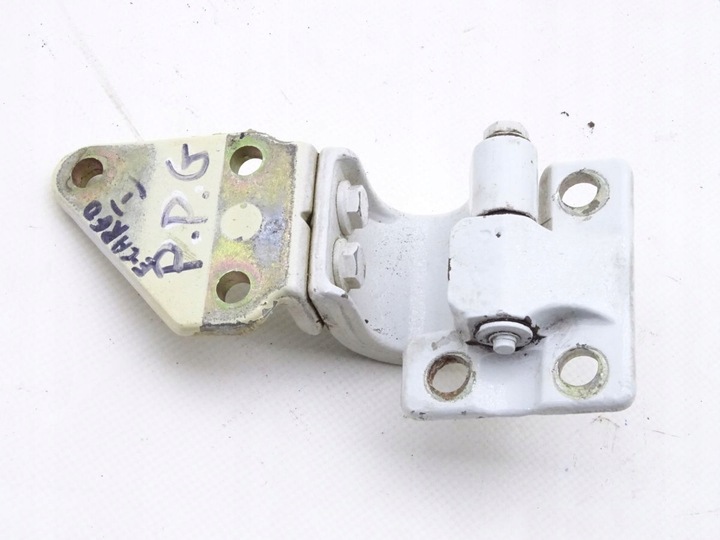 фото №1, Iveco eurocargo 91-02 петля двері праві верх