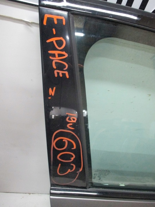 фото №6, Дверь правые передние jaguar e pace 19r