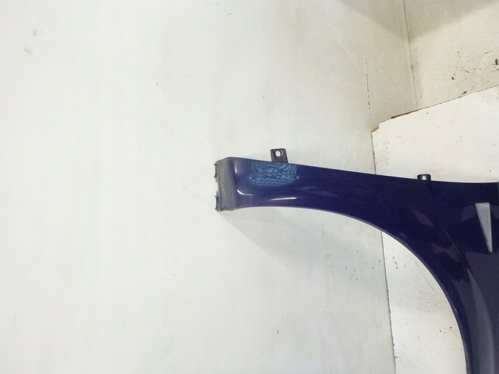 фото №11, Крило праві renault grand scenic ii ov460 2006r.