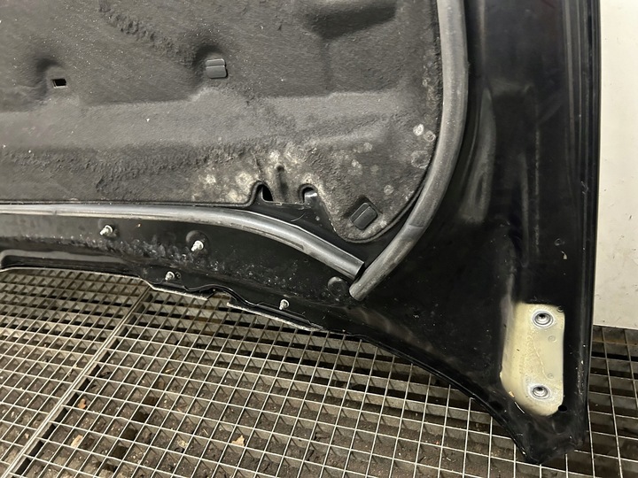 фото №11, Land rover discovery sport капота капот капот bonnet 2020