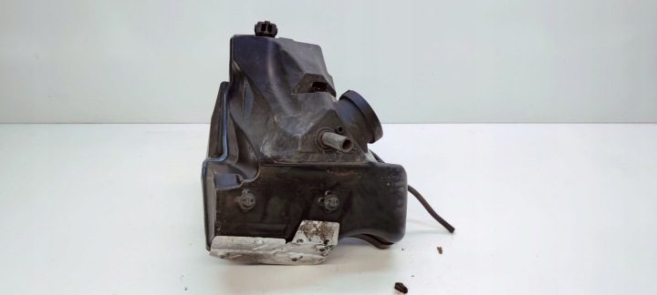 фото №7, Корпус фильтра воздуха audi a4 a5 q5 8r0133837d 8r0133843c