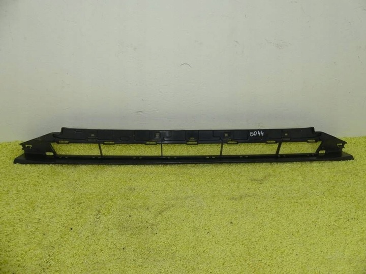 фото №1, Решётка бампер перед audi q7 2 ii 4m s-line 14-19r новая