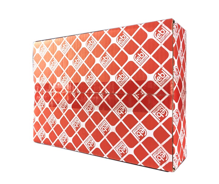 фото №13, Febi bilstein шланг шланг підсилювача 27341