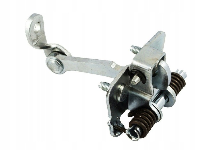 фото №4, Обмежувач двері перед peugeot 206 98-09 нове