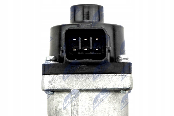 фото №8, Клапан egr mazda 2 1.3.1.5 2007- 3 1.6 2008- nty